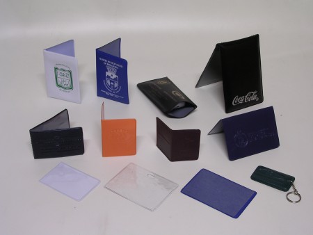 Estuches para lentes